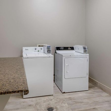 Hampton Inn בראונווד מראה חיצוני תמונה