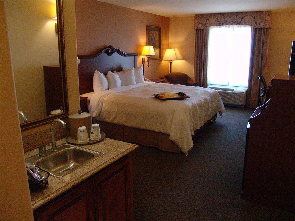 Hampton Inn בראונווד מראה חיצוני תמונה
