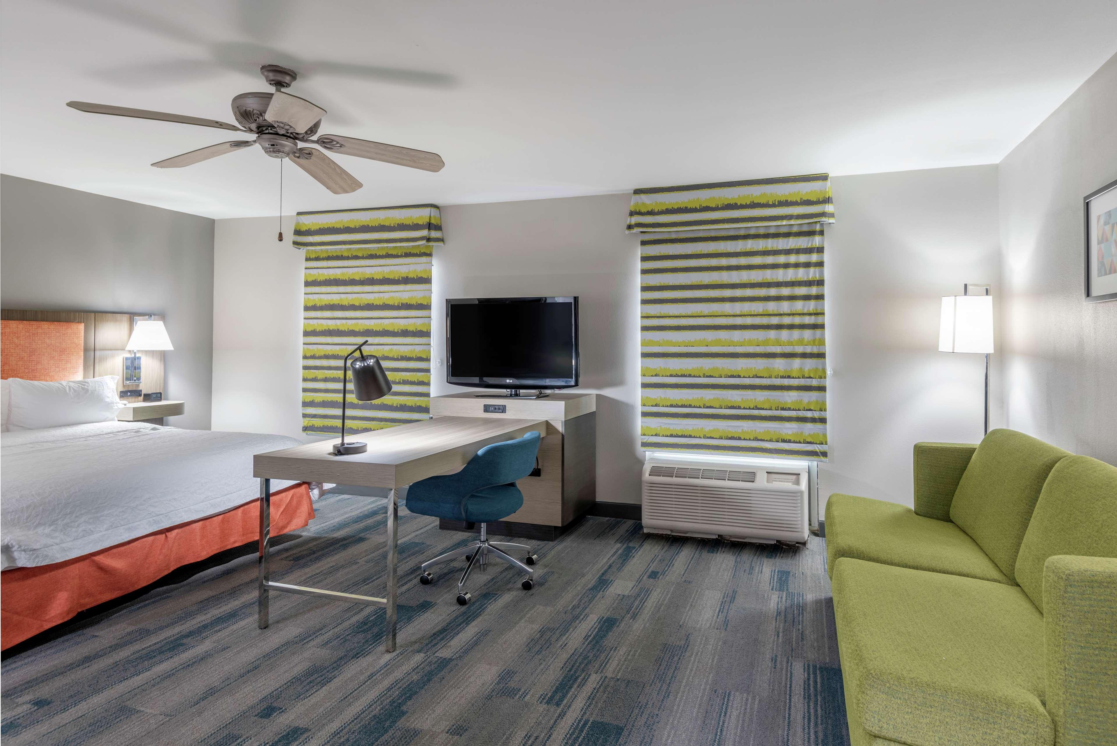 Hampton Inn בראונווד מראה חיצוני תמונה