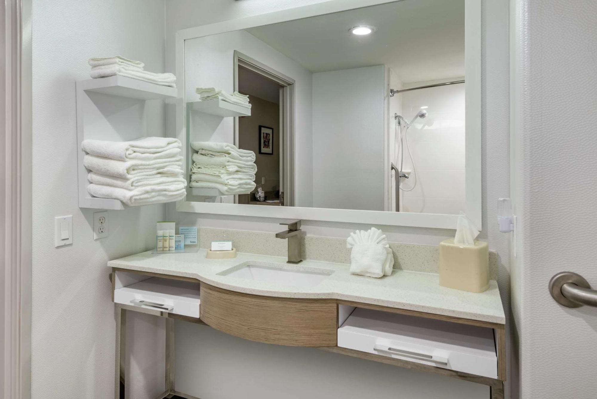 Hampton Inn בראונווד מראה חיצוני תמונה