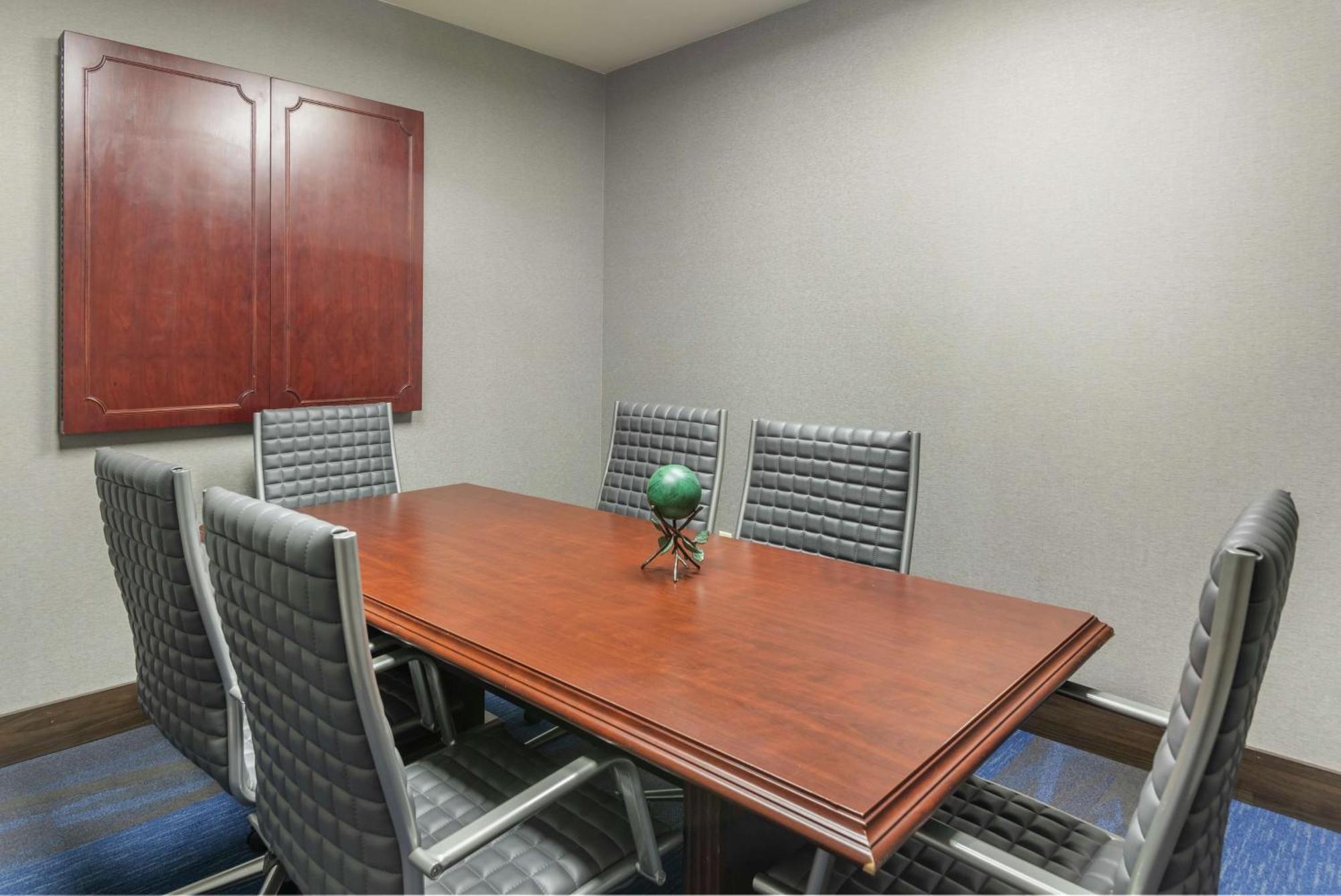Hampton Inn בראונווד מראה חיצוני תמונה