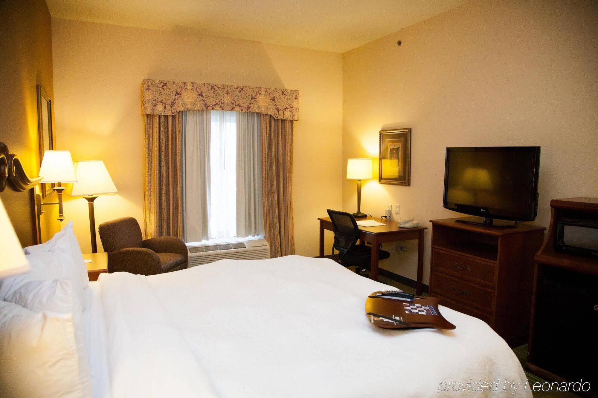 Hampton Inn בראונווד מראה חיצוני תמונה